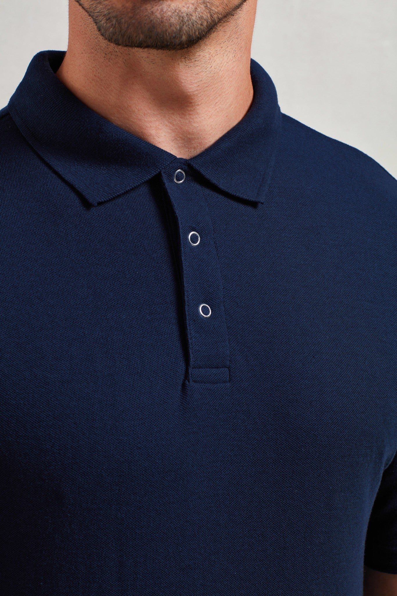 Premier Stud polo