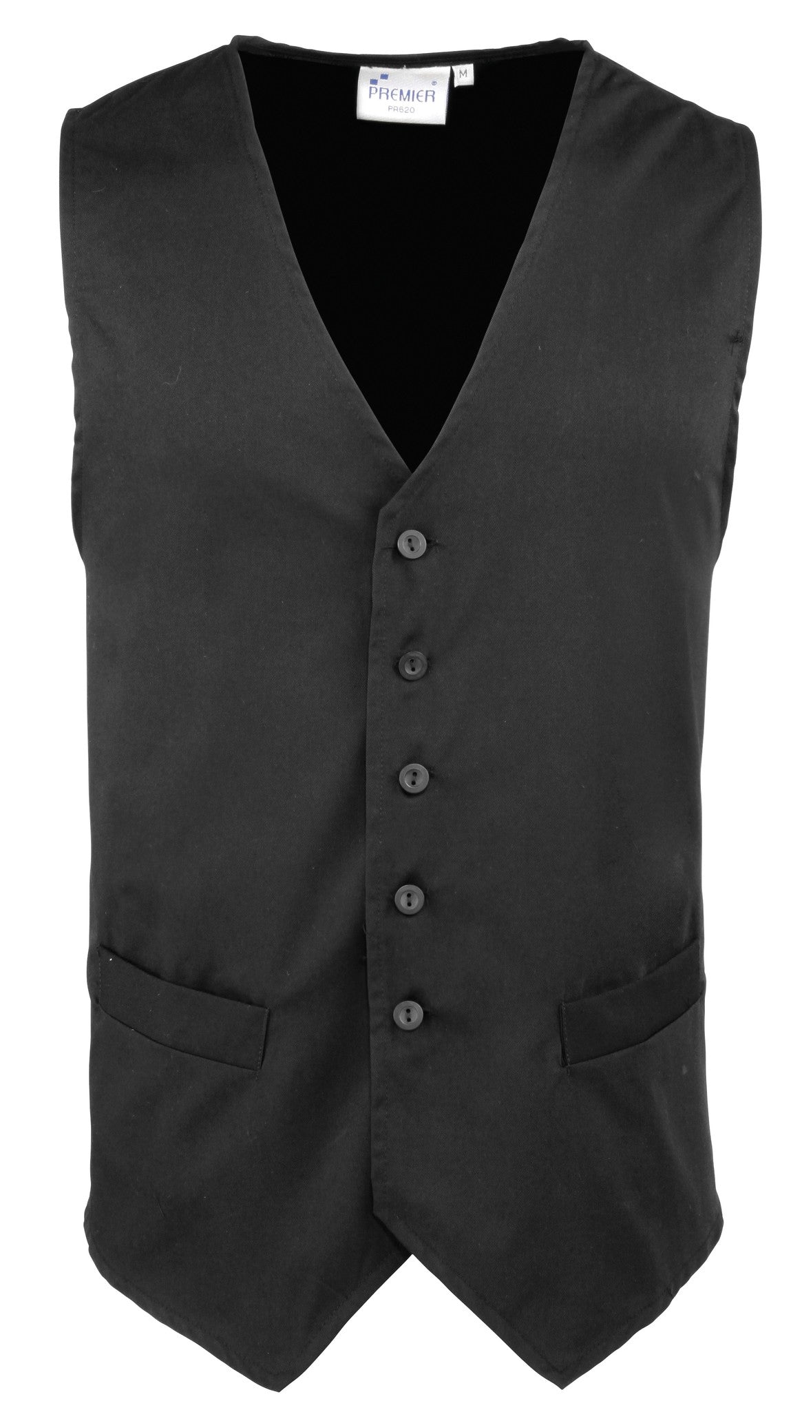 Premier Hospitality waistcoat