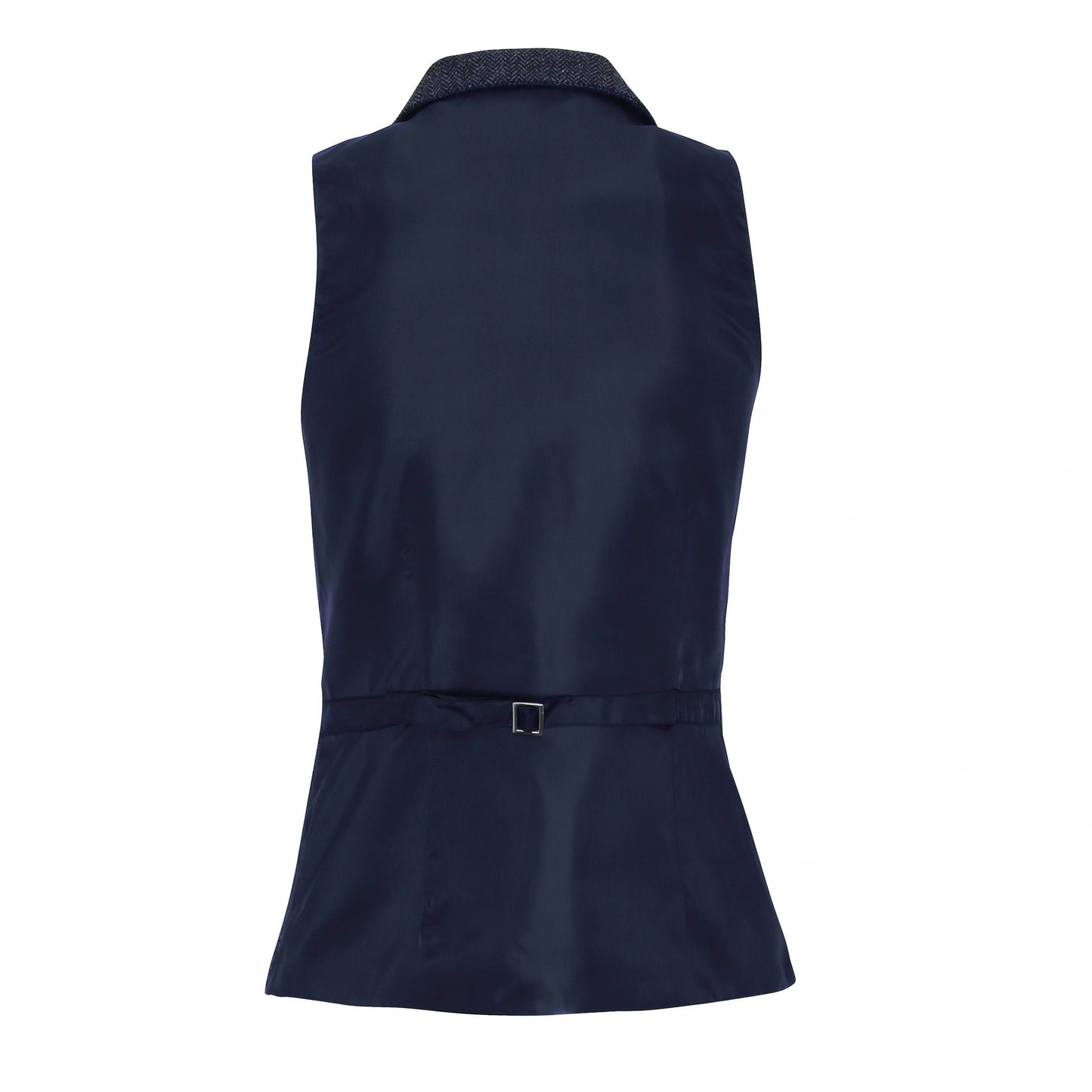 Premier Women's herringbone waistcoat