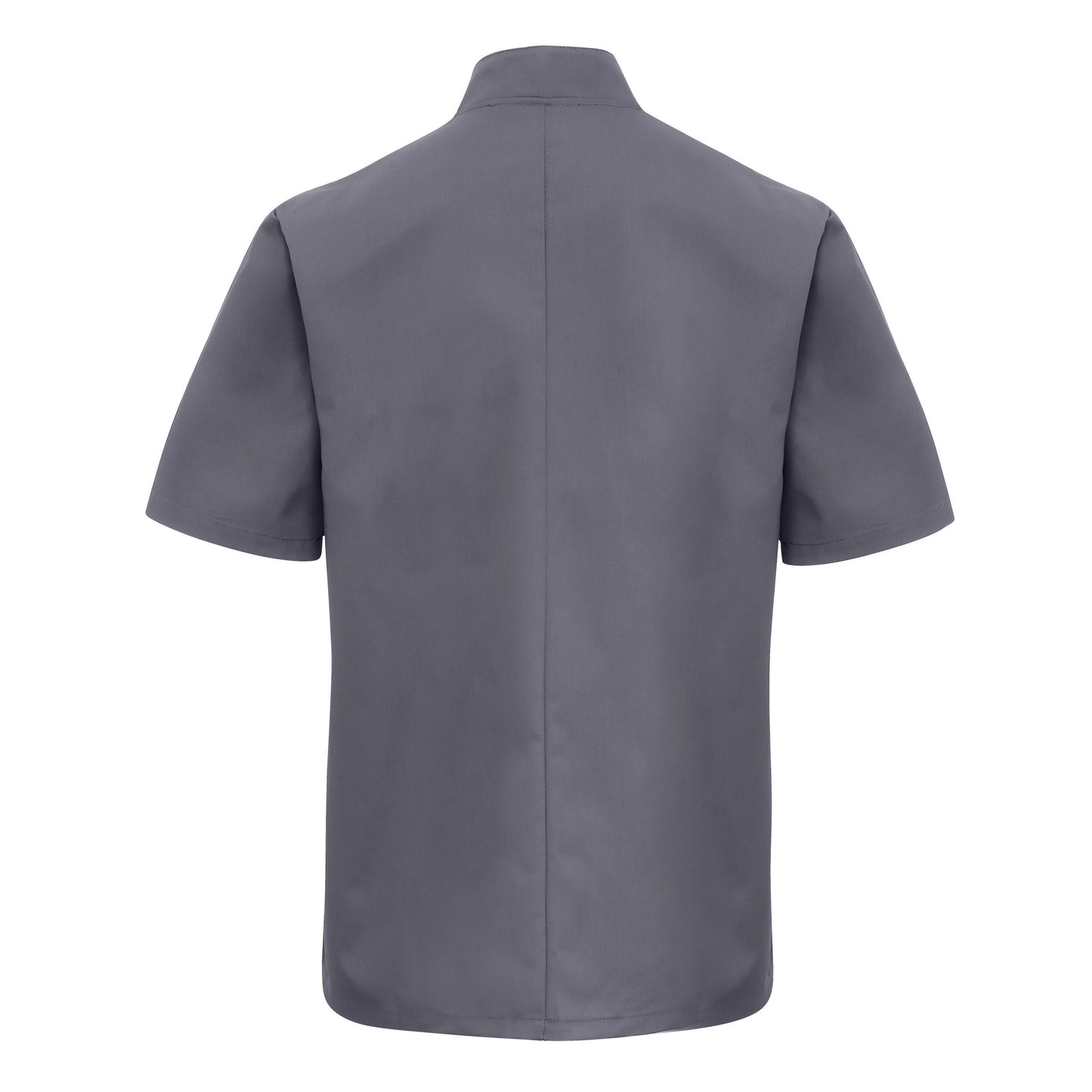 Premier Short sleeve chef’s jacket