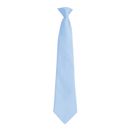 Premier 'Colours Originals' fashion clip tie