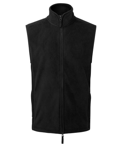 Premier Artisan fleece gilet