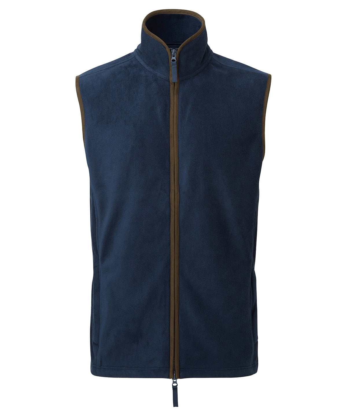 Premier Artisan fleece gilet