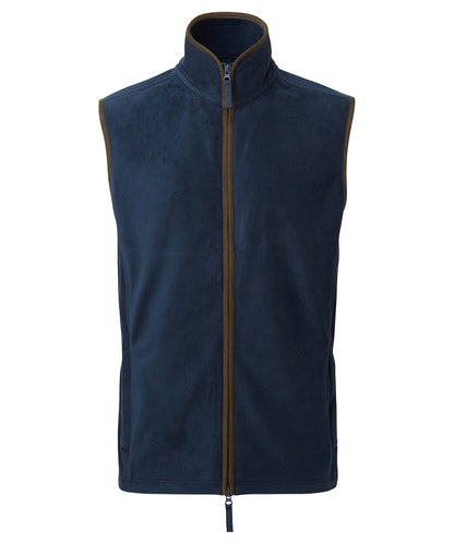 Premier Artisan fleece gilet