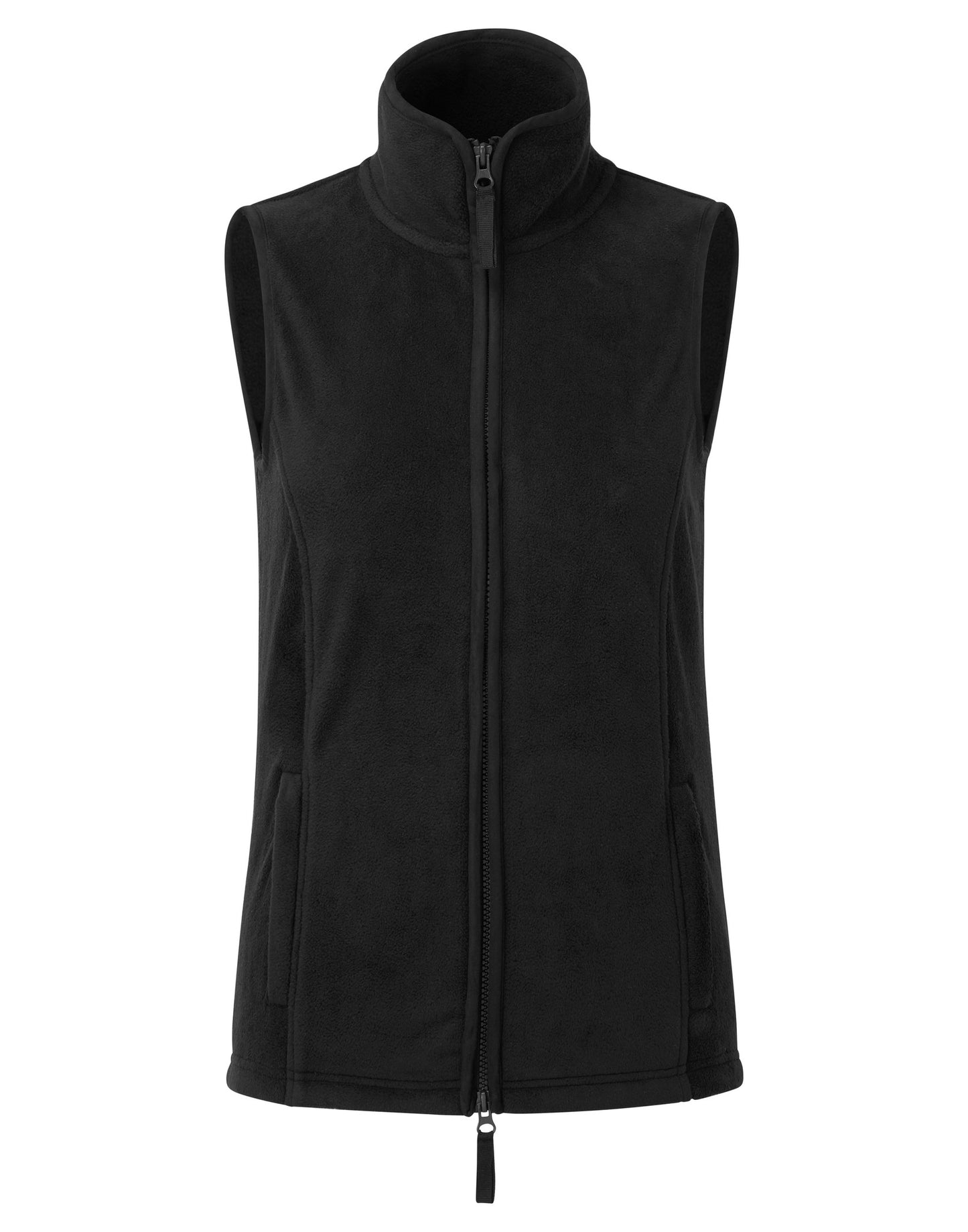 Premier Women’s artisan fleece gilet