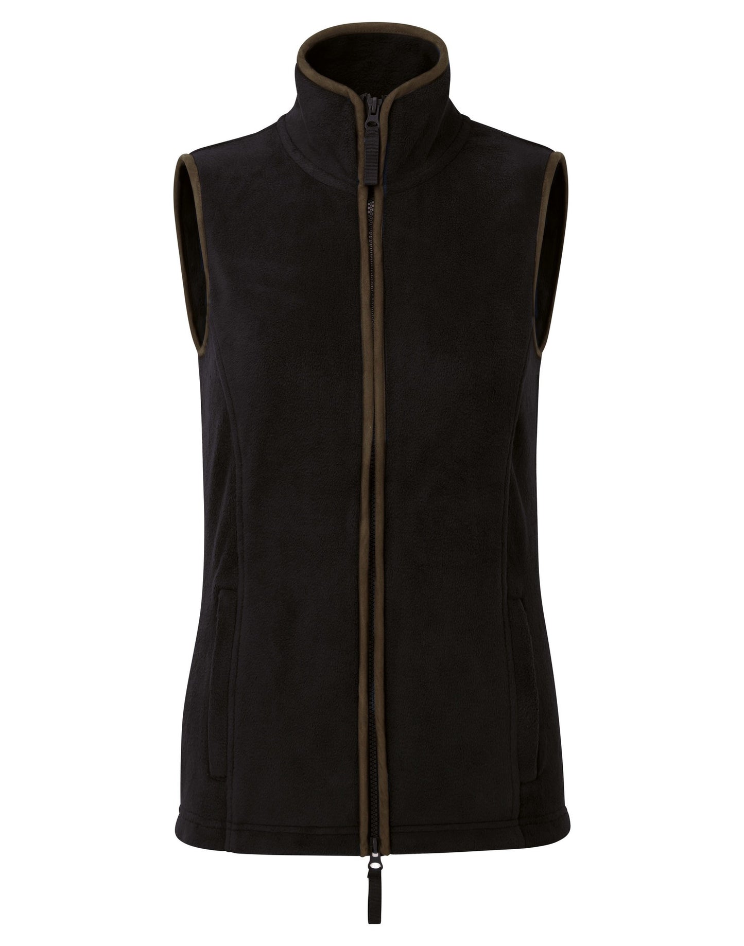 Premier Women’s artisan fleece gilet