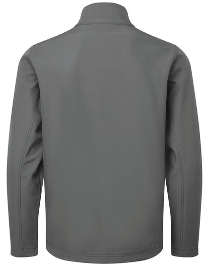 Premier Windchecker® printable and recycled softshell jacket