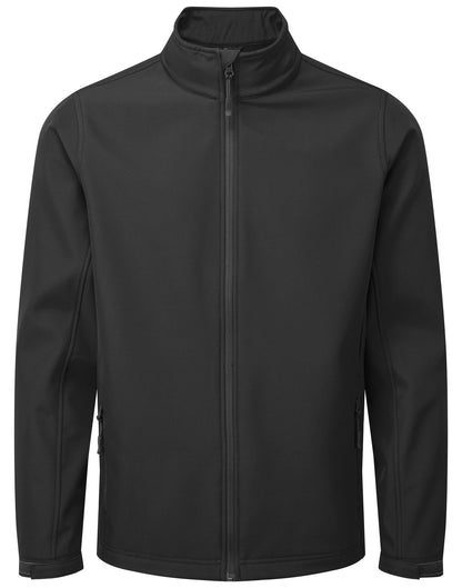 Premier Windchecker® printable and recycled softshell jacket