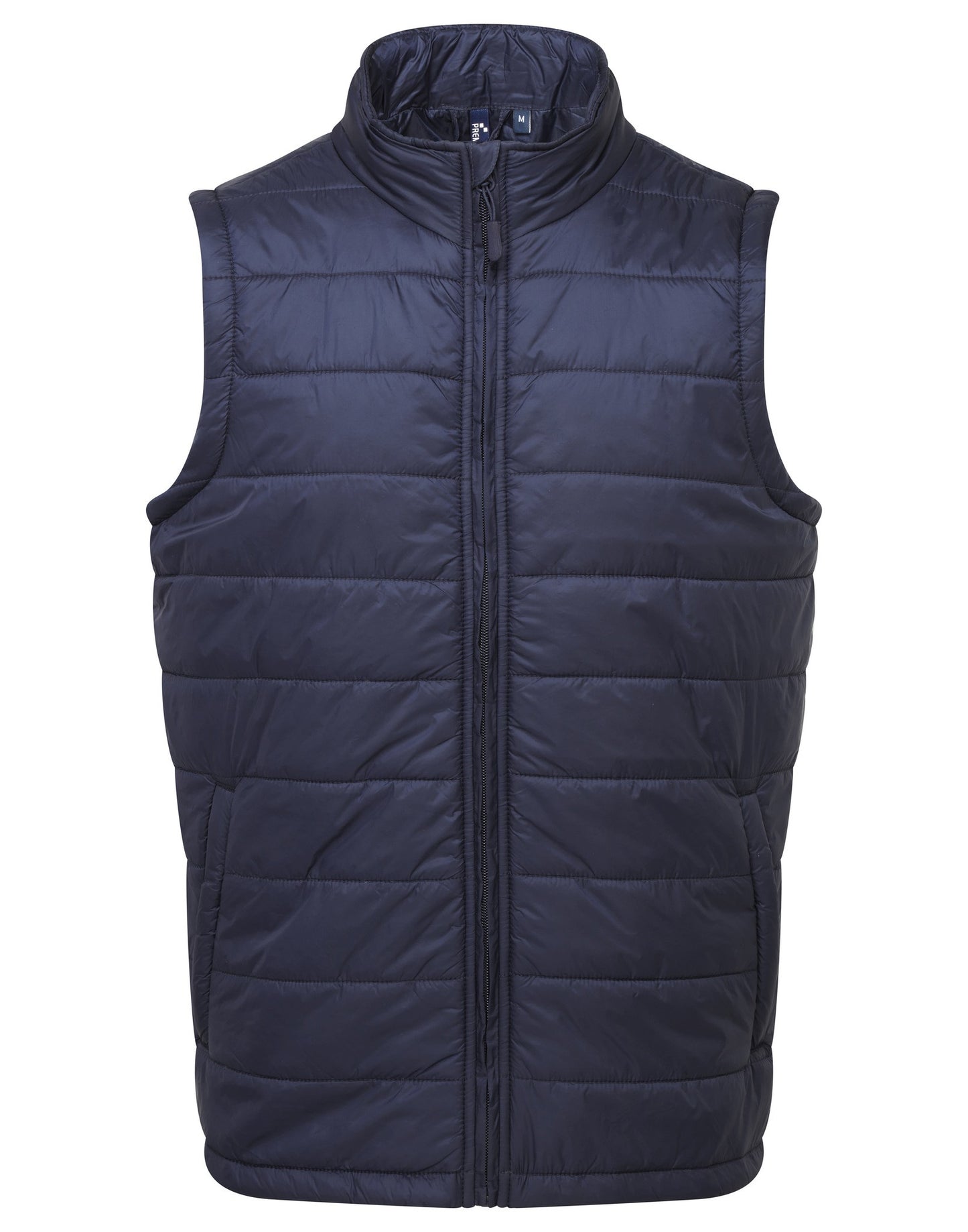 Premier ‘Recyclight’ padded gilet