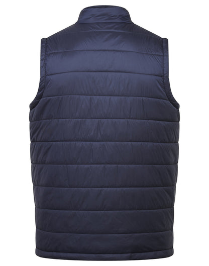 Premier ‘Recyclight’ padded gilet