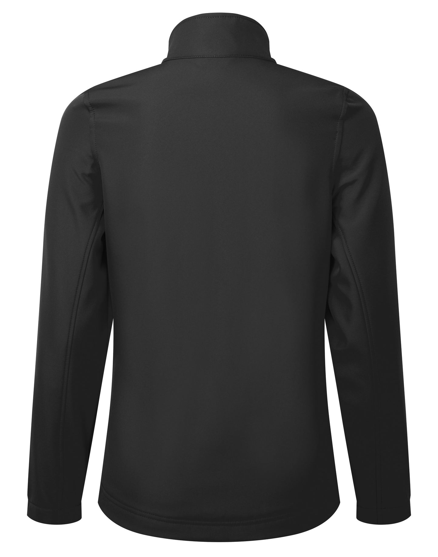 Premier Women’s Windchecker® printable and recycled softshell jacket