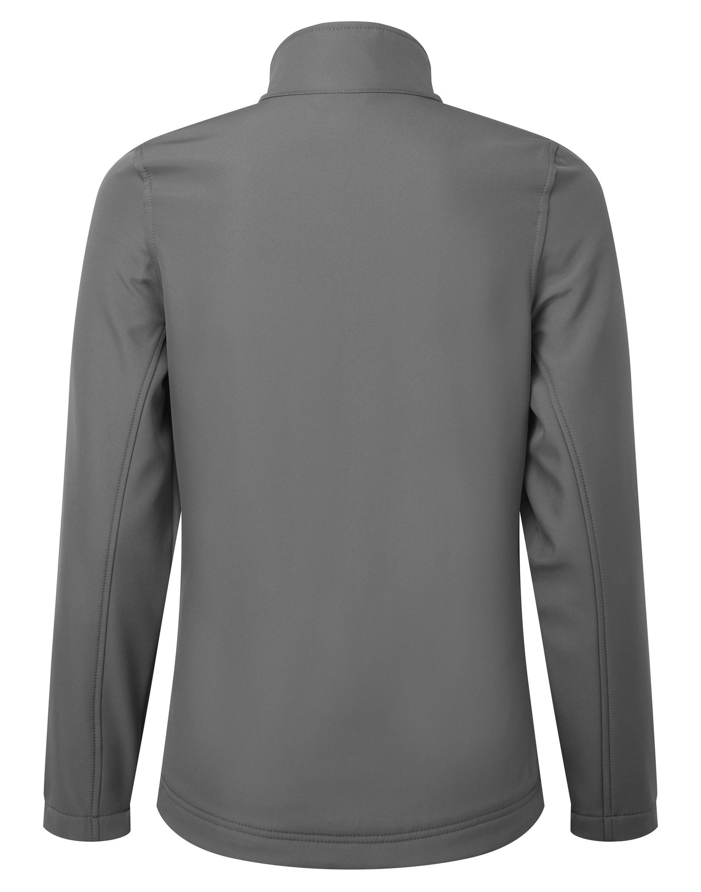 Premier Women’s Windchecker® printable and recycled softshell jacket