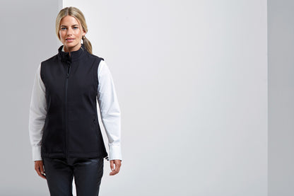 Premier Women’s Windchecker® printable and recycled gilet