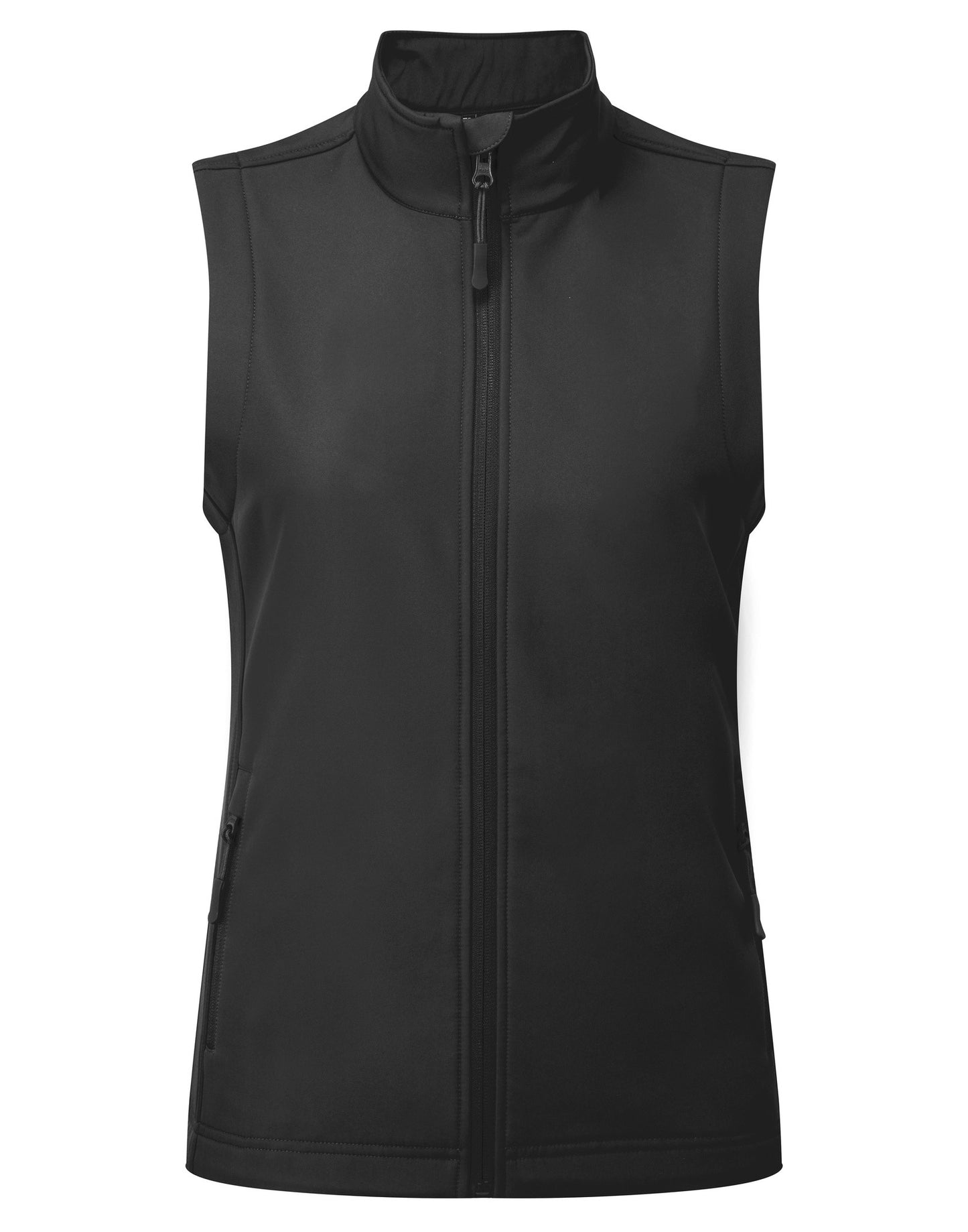 Premier Women’s Windchecker® printable and recycled gilet