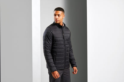 Premier ‘Recyclight’ padded jacket