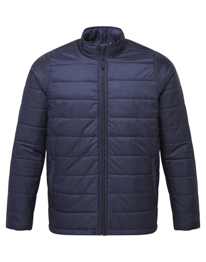 Premier ‘Recyclight’ padded jacket