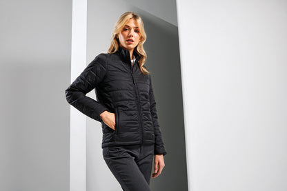 Premier Women’s ‘Recyclight’ padded jacket