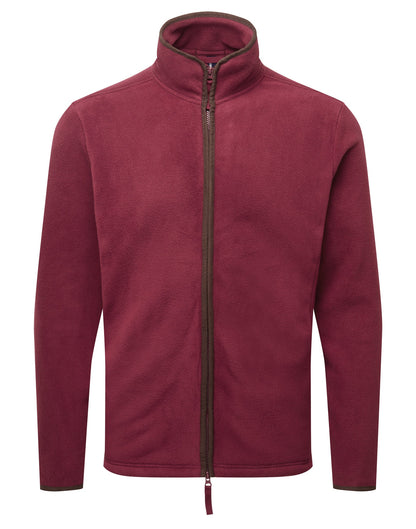 Premier Artisan fleece jacket