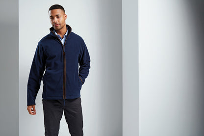 Premier Artisan fleece jacket