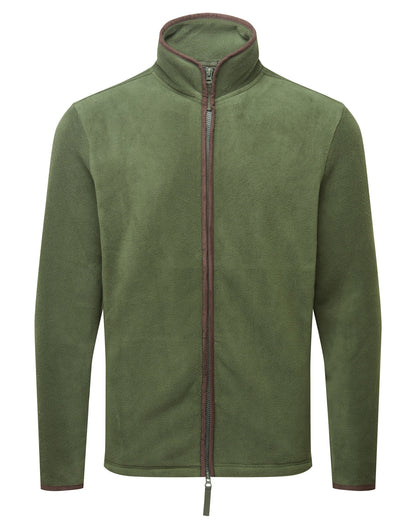 Premier Artisan fleece jacket