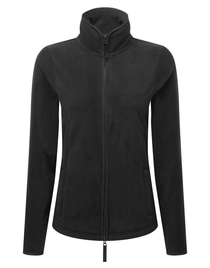 Premier Women’s artisan fleece jacket