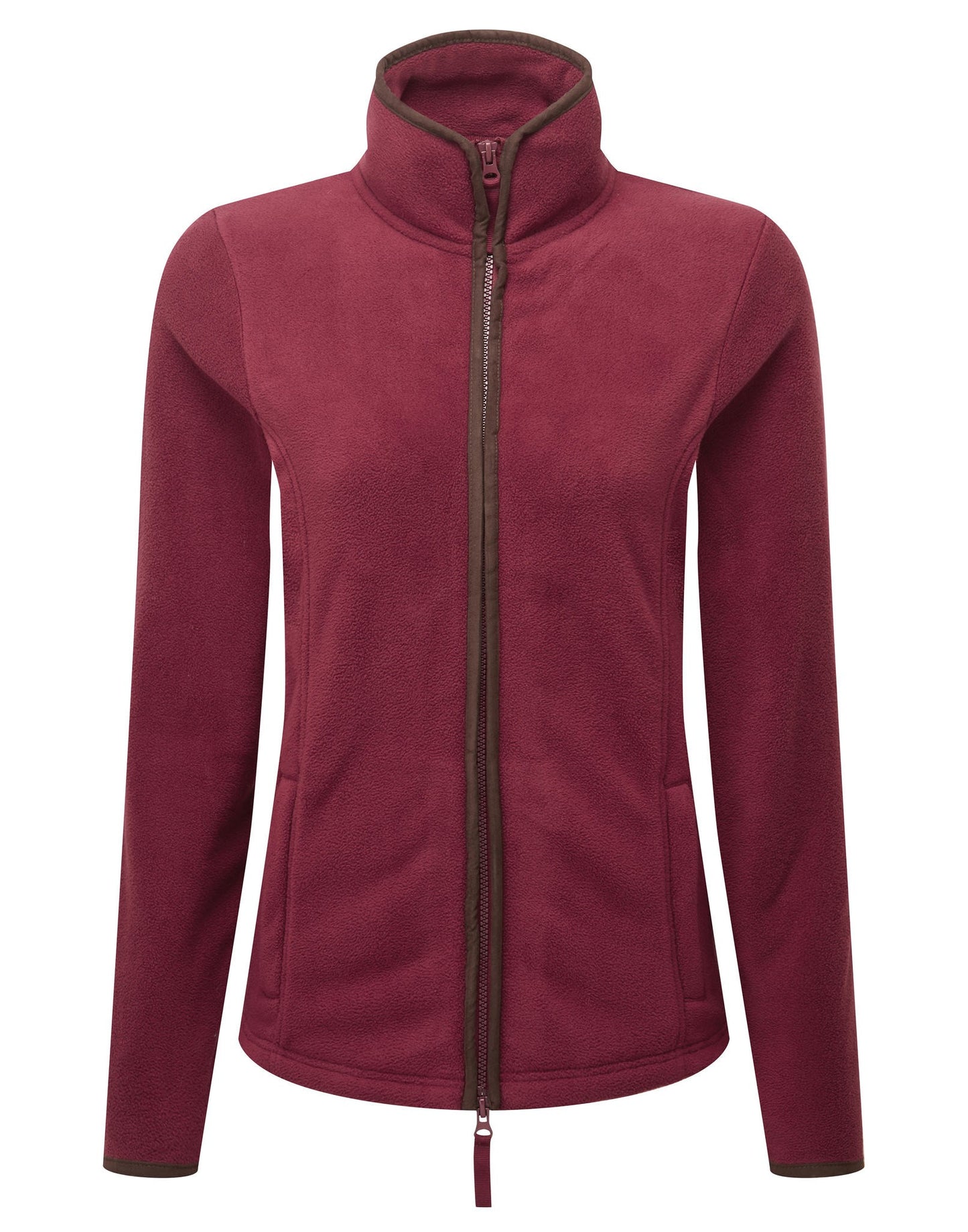 Premier Women’s artisan fleece jacket