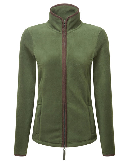 Premier Women’s artisan fleece jacket