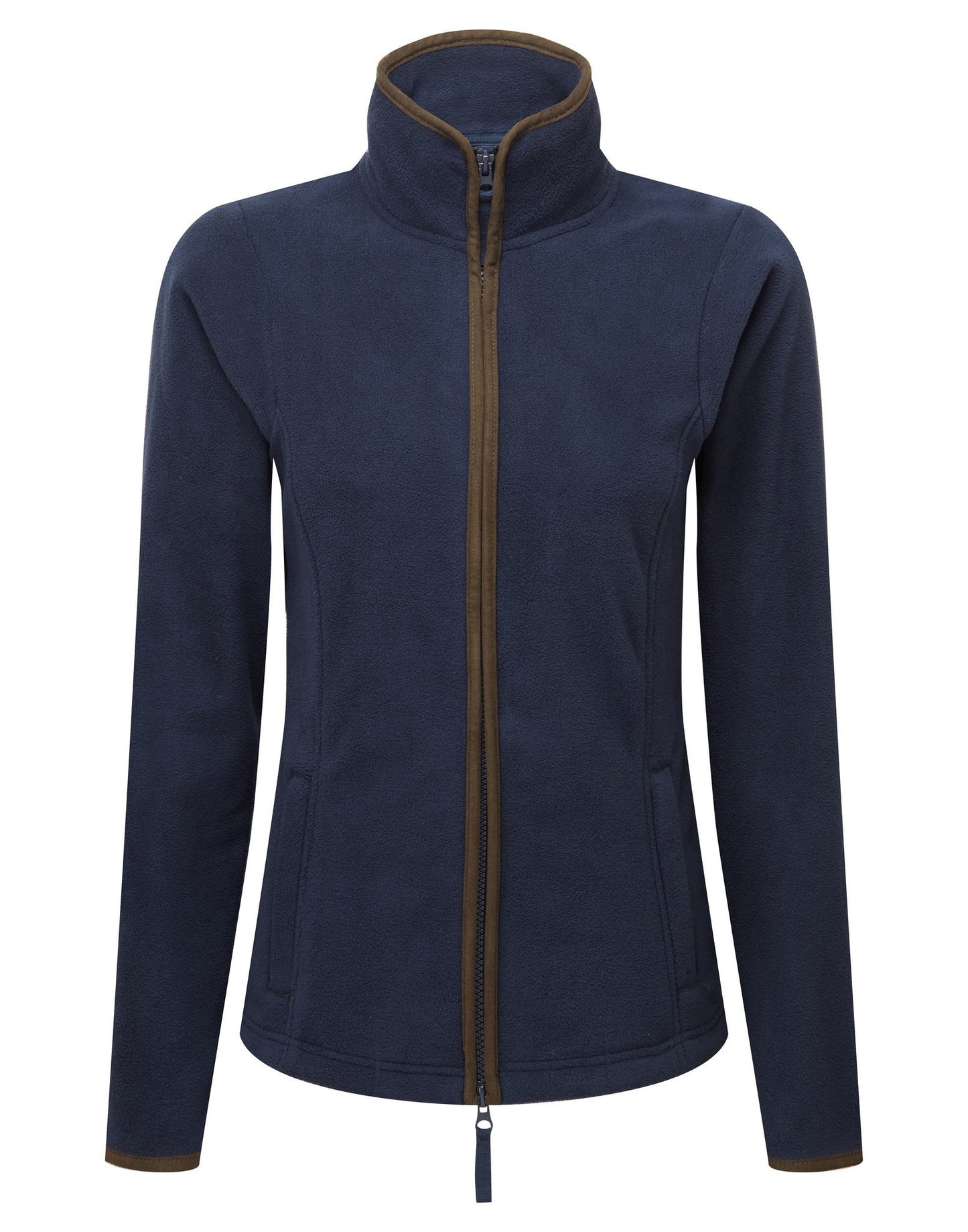 Premier Women’s artisan fleece jacket