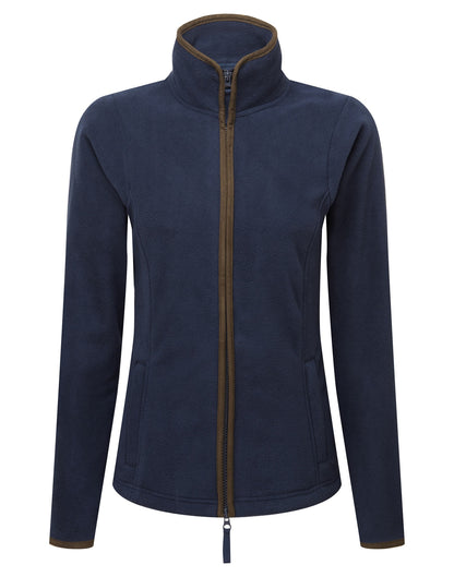 Premier Women’s artisan fleece jacket