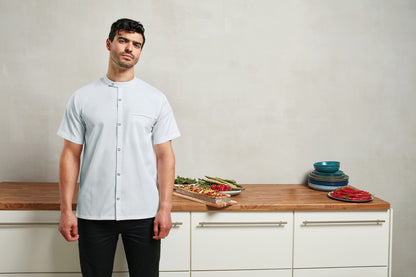 Premier Chef's 'Recyclight' Short Sleeve Shirt