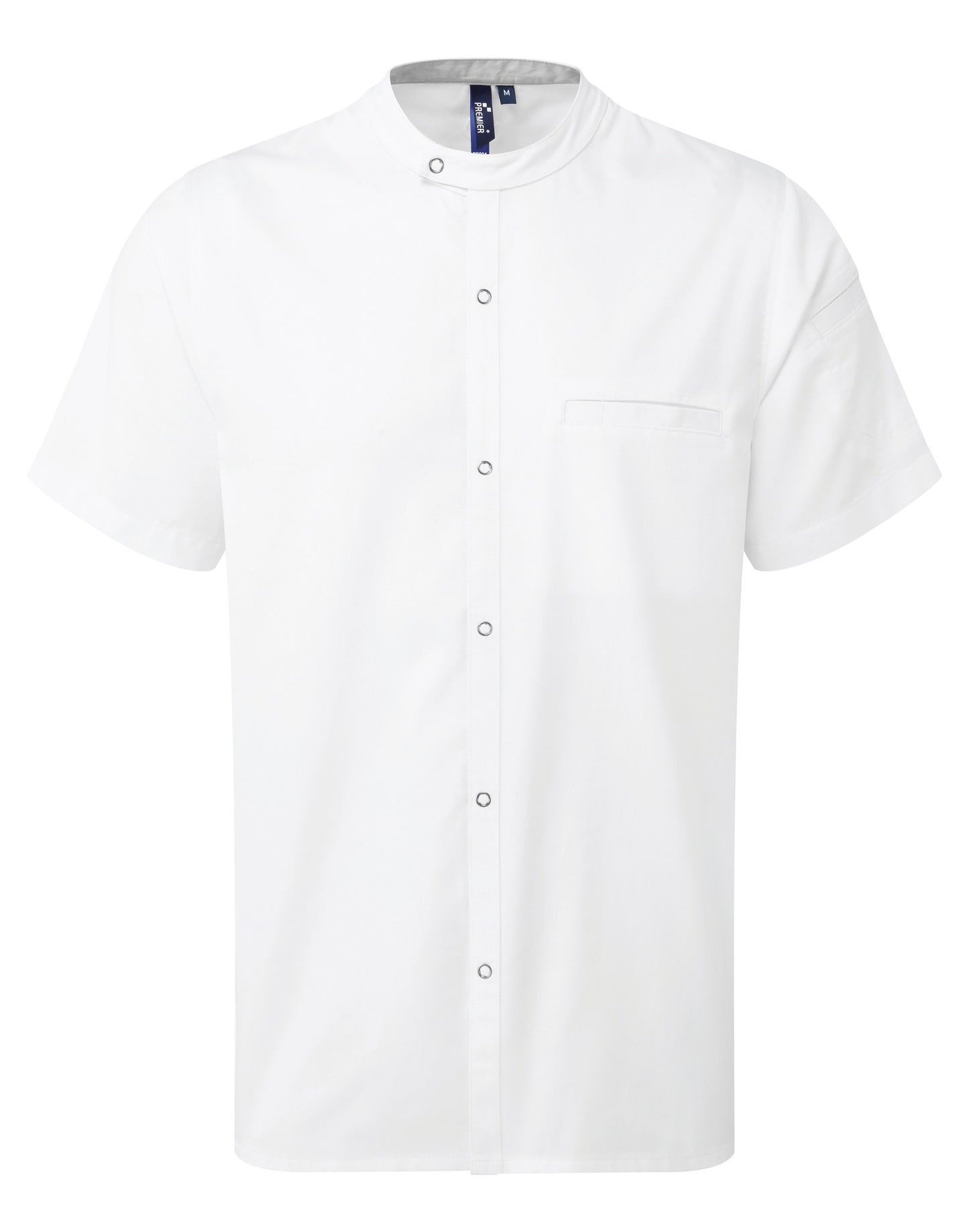 Premier Chef's 'Recyclight' Short Sleeve Shirt