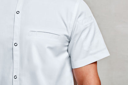 Premier Chef's 'Recyclight' Short Sleeve Shirt