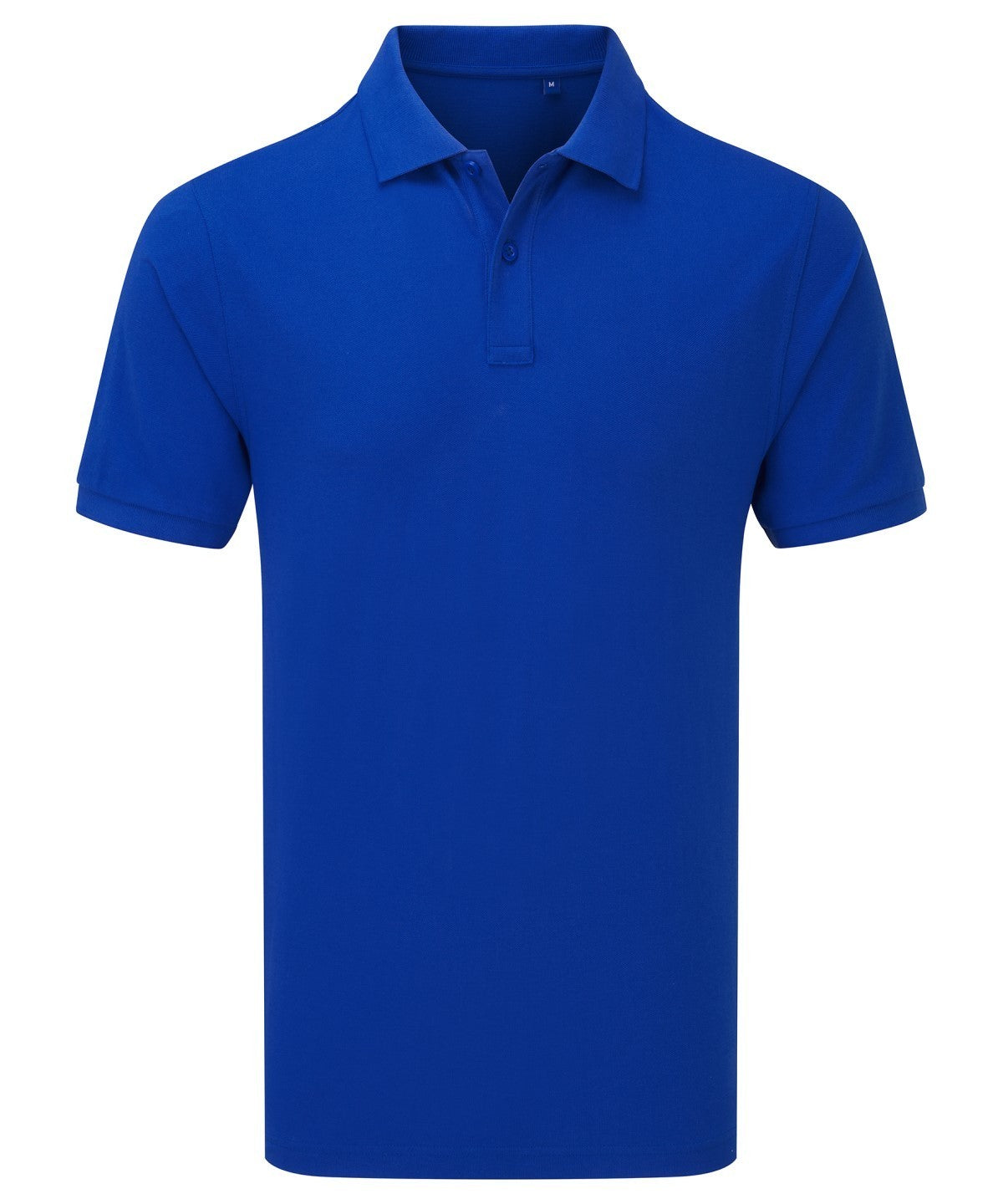 Premier ‘Essential’ unisex short sleeve workwear polo shirt