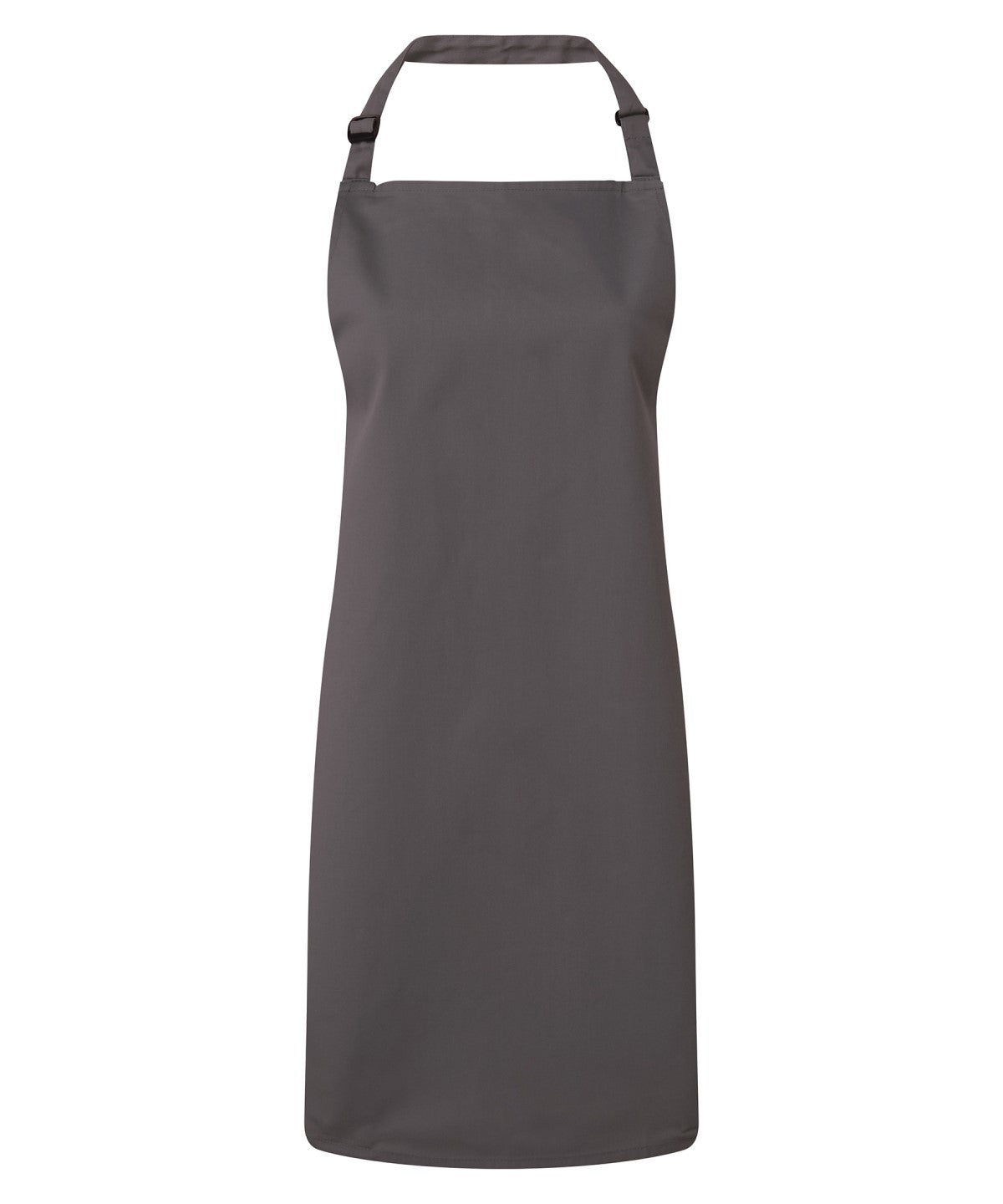 Premier Antimicrobial bib apron