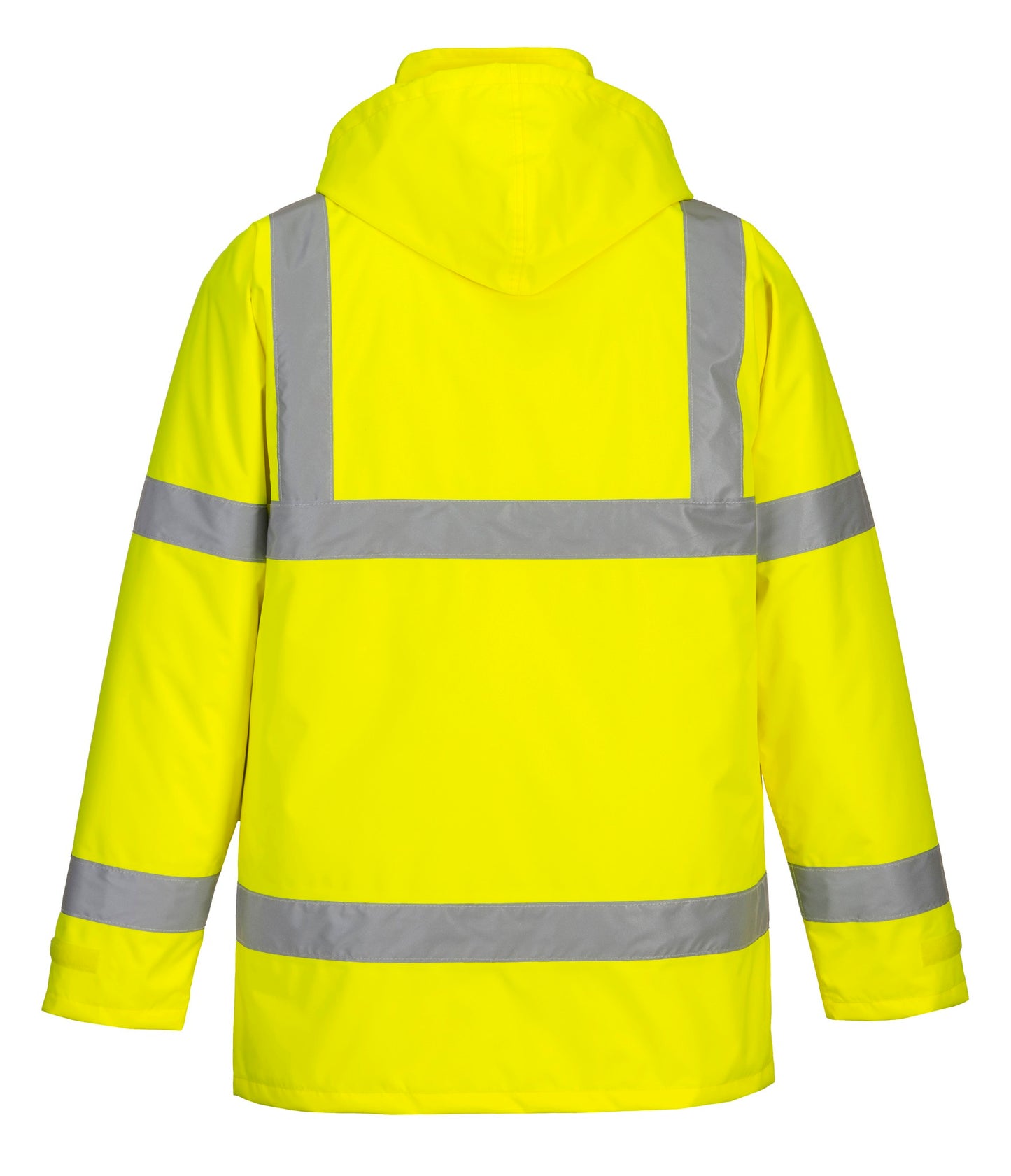 Portwest Hi-vis traffic jacket (S460)