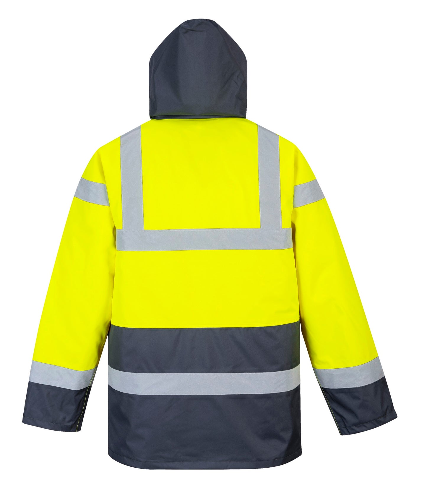 Portwest Hi-vis traffic jacket (S466/S467)