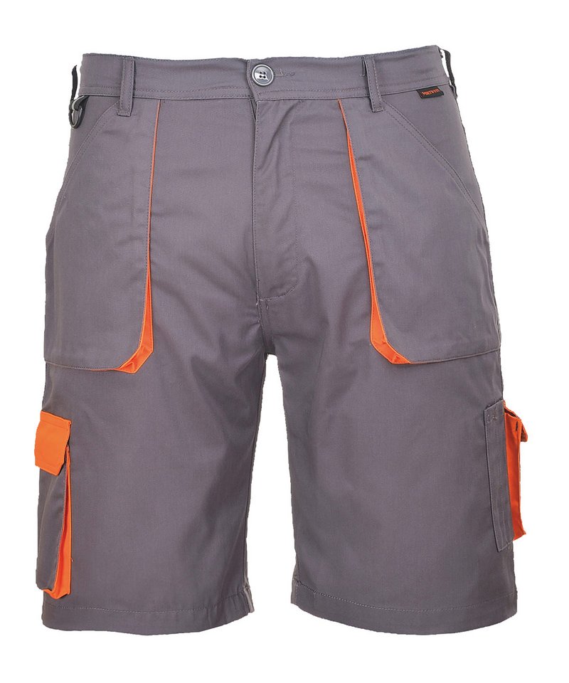 Portwest Portwest Texo contrast shorts (TX14)