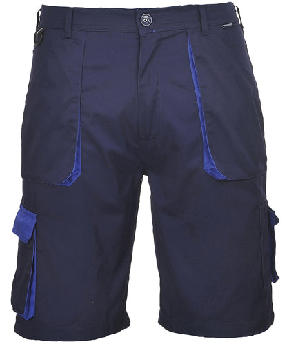 Portwest Portwest Texo contrast shorts (TX14)