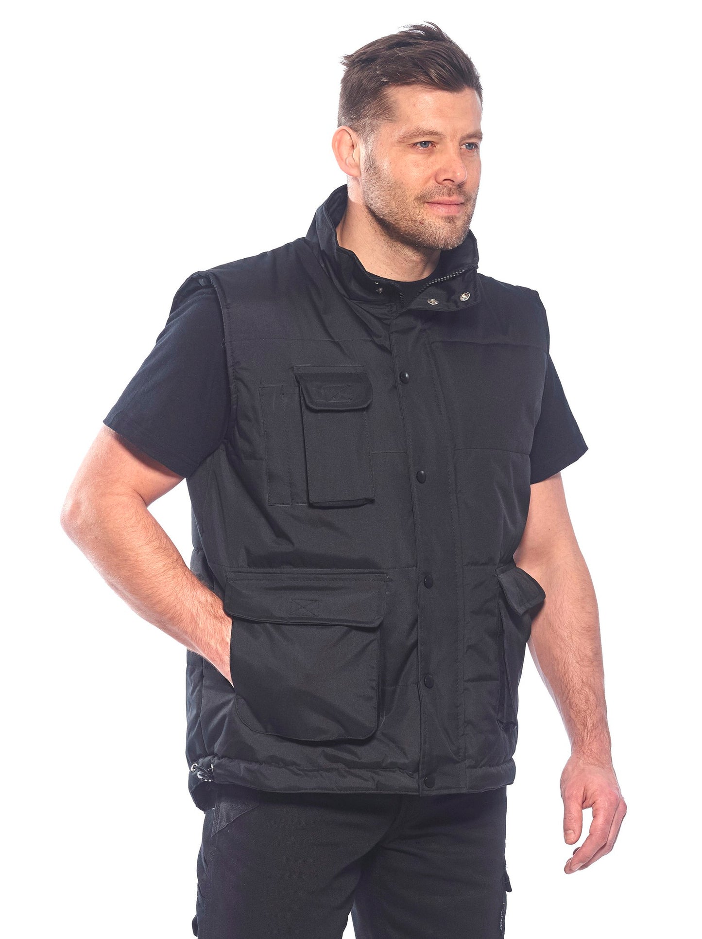 Portwest Classic bodywarmer (S415)