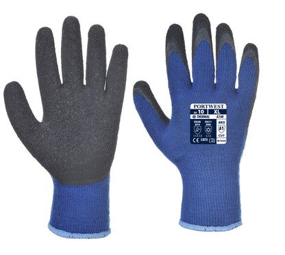 Portwest Thermal grip glove (A140)