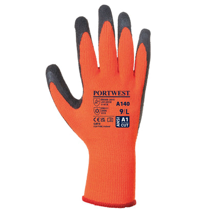 Portwest Thermal grip glove (A140)