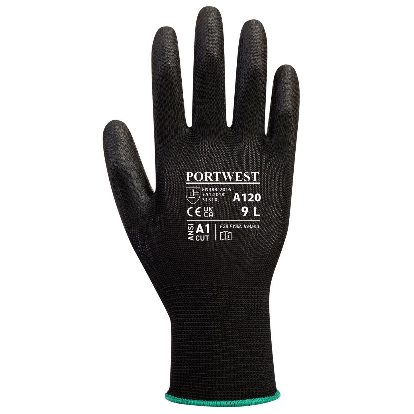 Portwest PU palm glove (A120)