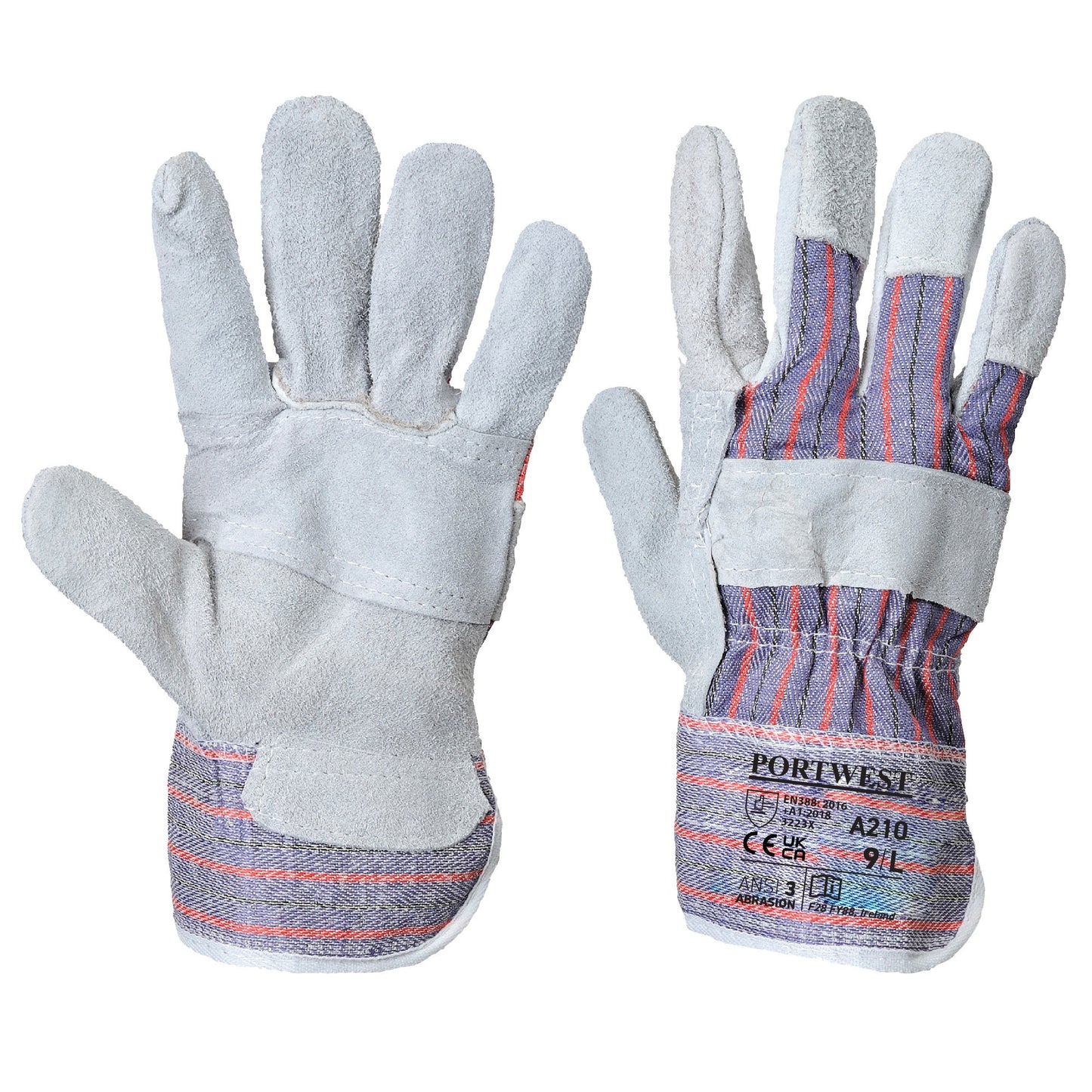 Portwest Canadian rigger glove (A210)