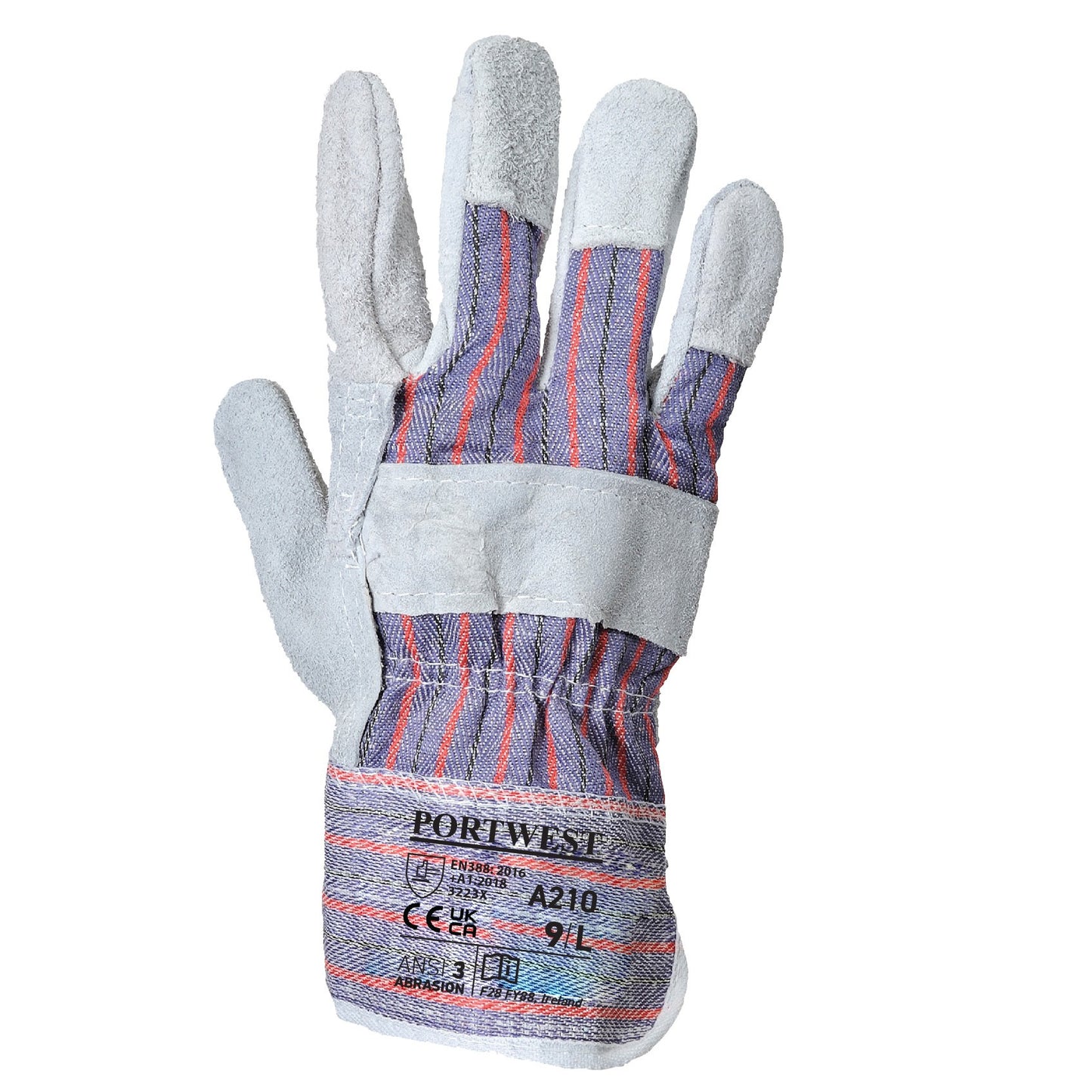 Portwest Canadian rigger glove (A210)