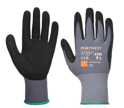 Portwest Dermiflex glove (A350)