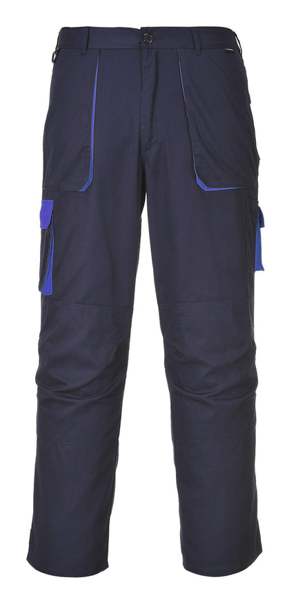 Portwest Portwest Texo contrast trousers (TX11)