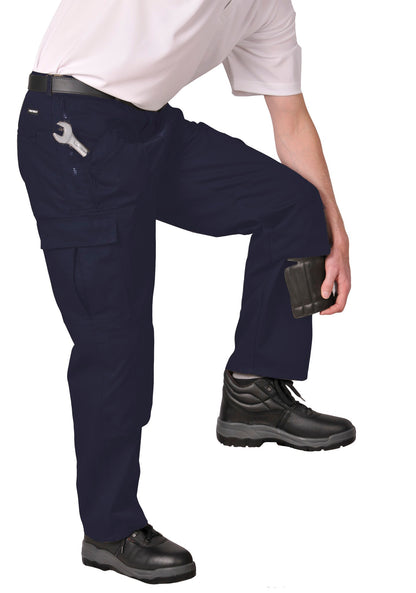 Portwest Action trousers (S887) regular fit