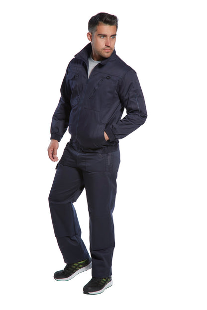 Portwest Action trousers (S887) regular fit