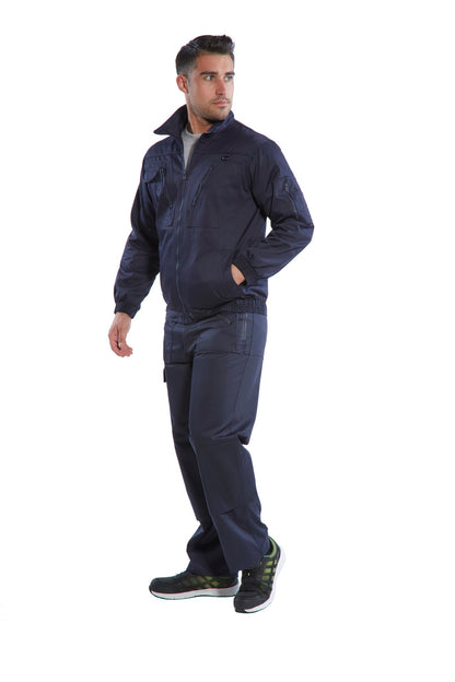 Portwest Action trousers (S887) regular fit