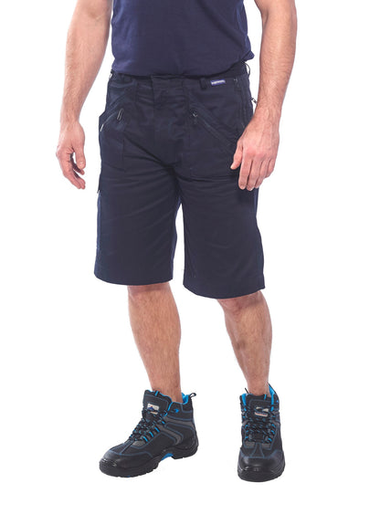 Portwest Action shorts (S889)  regular fit